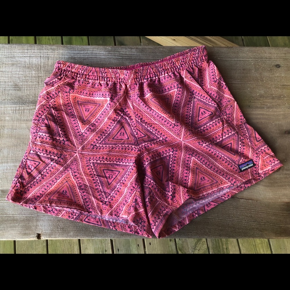 Patagonia baggies